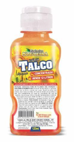 COD 24 ESSENCIA NOGUEIRA TALCO